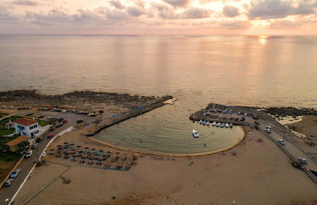 Filiatra s Cozy Haven A Peaceful Escape in Nature - Foto 38