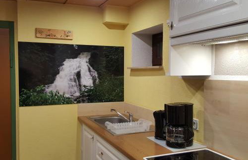 Ferienhaus Am Kirchberg - Foto 16