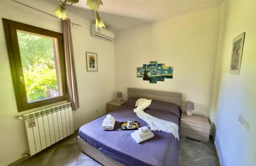 Villetta di Sara tra Arezzo, Siena, Firenze e il Chianti - Foto 8