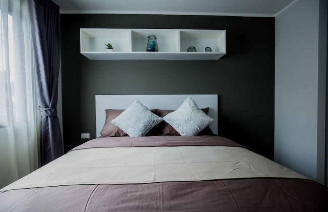 NOON Village Tower 1 - Foto 37