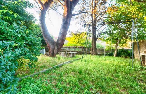 Escapade - Ciné privé, balnéo et jardin - Foto 38