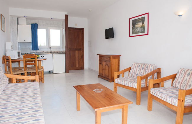 Apartamentos Sol Romántica by DOT Suites - Foto 6