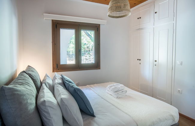 Phaedrus Living Sea View Villa Aegina - Foto 4