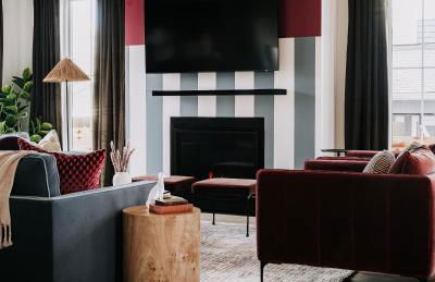 The Benton Hot Tub Theater 5 Mins to Denver - Foto 37