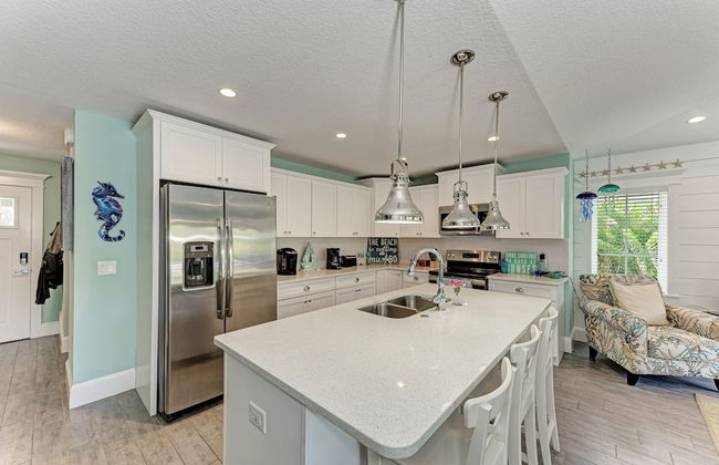 Emerald Bay managed by Beach Retreats - Foto 10