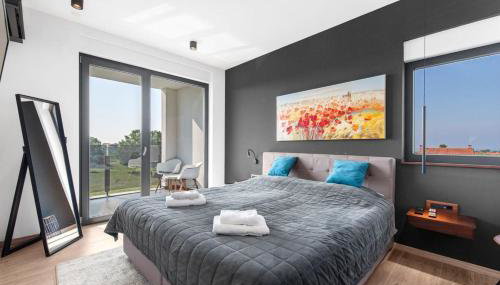 Villa Casa Cormoran - Foto 3