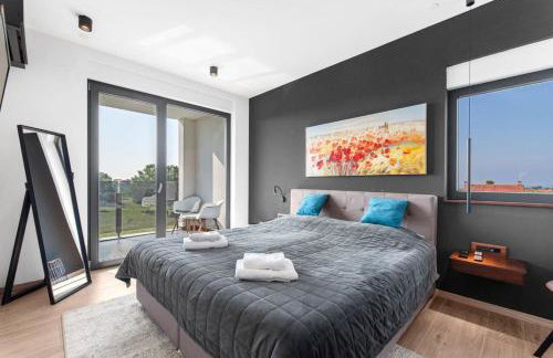 Villa Casa Cormoran - Foto 3