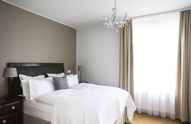 Odinsve Hotel Apartments - Foto 11