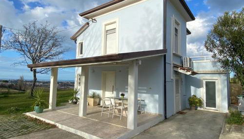 Villa Gennari vista mare - Foto 2