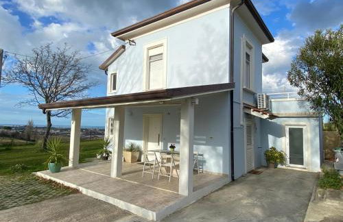 Villa Gennari vista mare - Foto 2