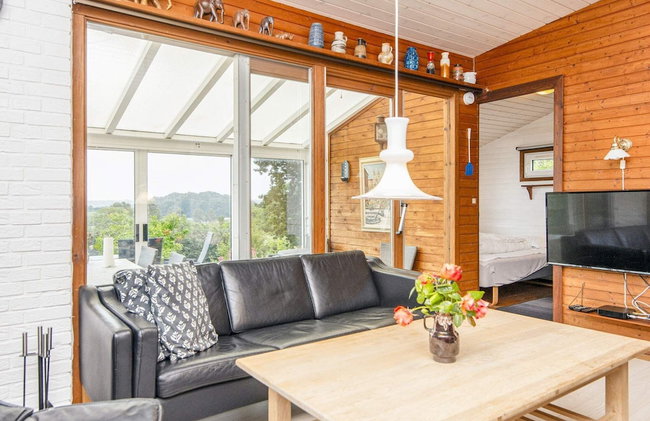 4 Star Holiday Home in Hejls - Foto 22