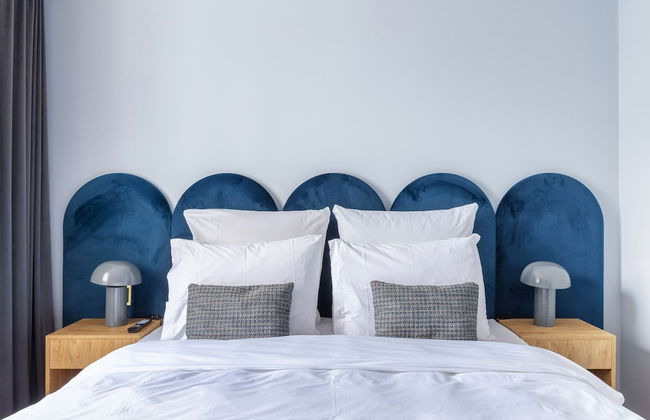 Numa Düsseldorf Artol - Foto 40