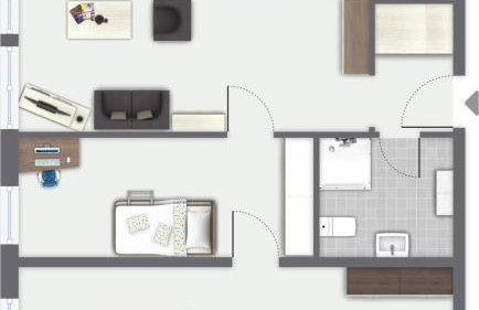 Knusthof Lafrenz - Brückenblick - Foto 12