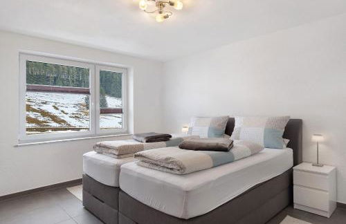 Ferienwohnung Wanne im Schwarzwald - Foto 17