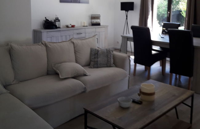 Dordogne Poolside Escape - Foto 22