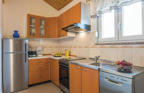 One-Bedroom Holiday Home In Hreljici - Foto 13