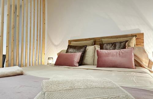 Bosco Urban - Nuevo, Céntrico y con Parking gratis - Foto 9