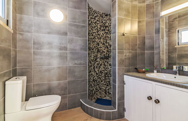 Arribas Villa - Photo 20