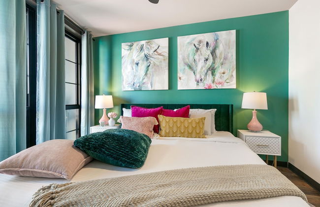 The Pelican by Hosteeva - Foto 79