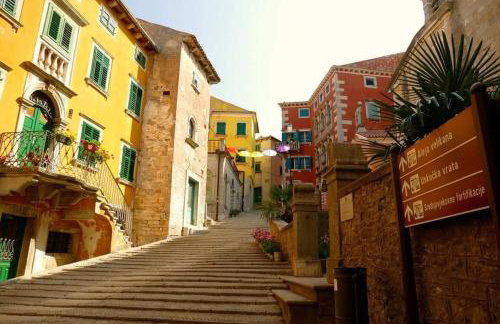 Villa Destiny Nedescina, Istrien, Kroatien - Foto 40