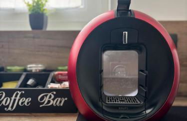 Pevar Milin - proche centre & parking privé - Foto 11