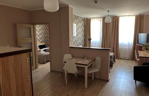 H-T-L Apartamenty Junior - Foto 14