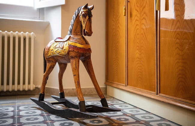 Palazzo Santa Caterina - Foto 80