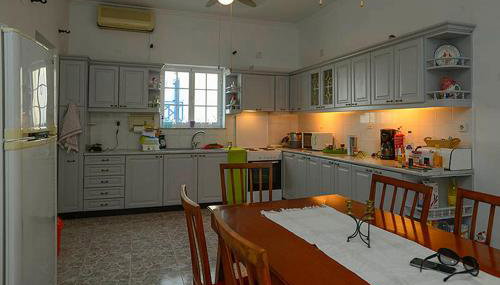 VILLA PETROS - Foto 4