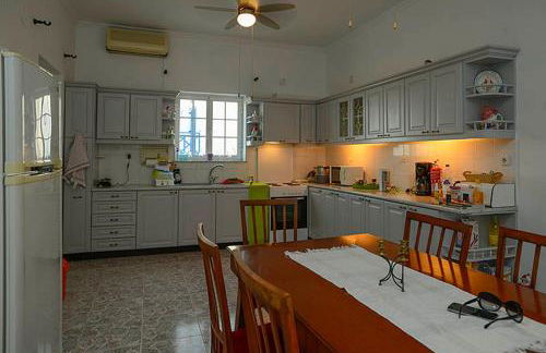 VILLA PETROS - Foto 4