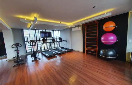 JSmart#505 Apto Novo e Confortável - SmartHouse - Photo 13