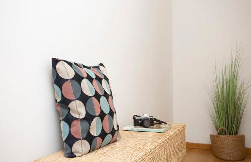 SingularStays Plaza Andújar - Photo 48