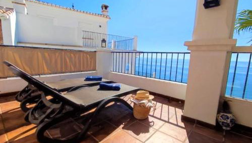Amazing 2 bedroom 2 bathroom in Ladera de Mar, Nerja - Photo 2