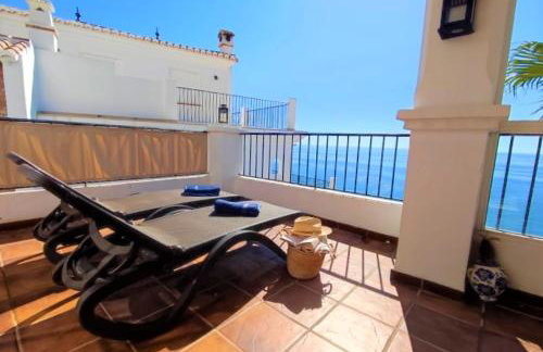 Amazing 2 bedroom 2 bathroom in Ladera de Mar, Nerja - Foto 2