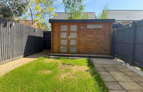 3 bedroom spacious Home in Hampton Water -Peterborough - Foto 24