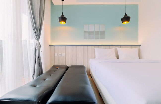 Comfortable and Complete Studio for Family at West Vista Apartment - Foto 14