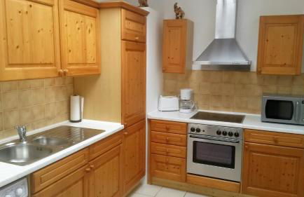 Altstadt-Ferienwohnung Rodica - Photo 14