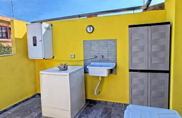 Nuovo alloggio ampia veranda free wi-fi - Foto 9