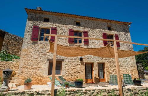 Le Mas dAmour - Foto 38