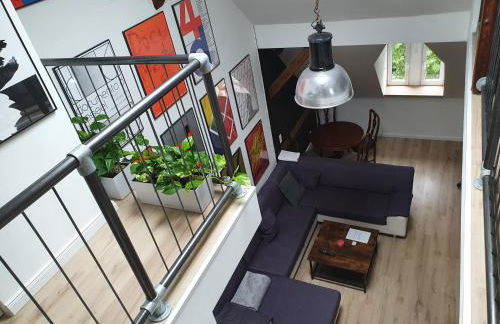 stay at Randolphs - Foto 14