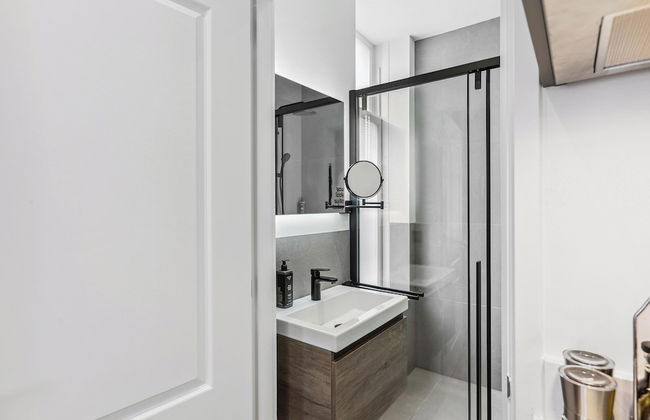 Limehome Den Haag Nieuwstraat - Photo 29