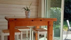 Maison chalet Soustons - Foto 2