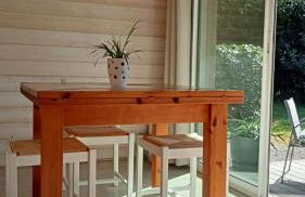 Maison chalet Soustons - Foto 2