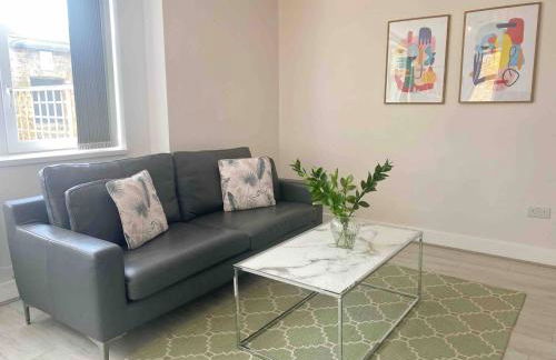 Dream Yard Apartments Westcliff - Foto 10