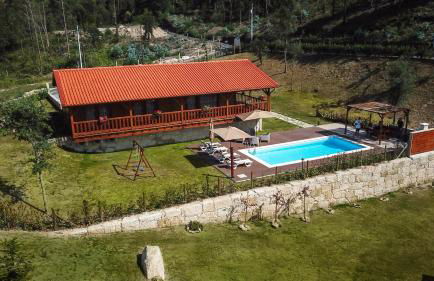 Refúgio de Gestaças - Foto 46