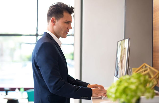 Citadines Balestier Singapore - Photo 32