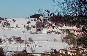 Ferienwohnung am Hochrhöner - Foto 35