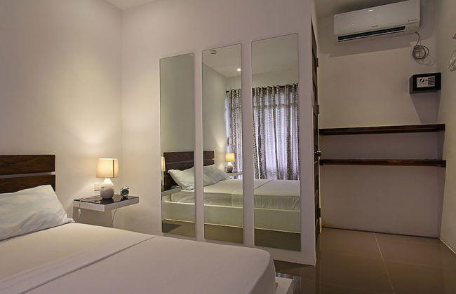 Quest Villa - Foto 20