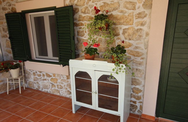 Apartment in Villa Rustica - Photo 11