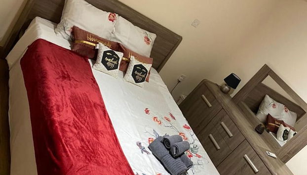 City Comfort Rooms - Foto 2, Camera