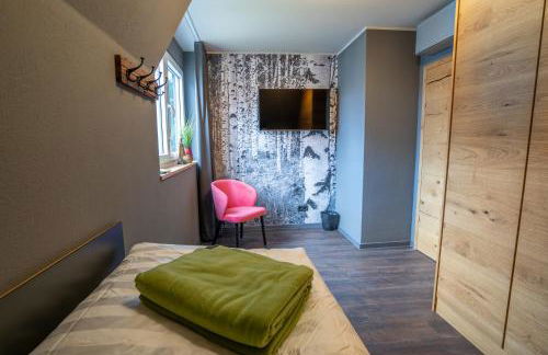 Vulkan Villa - Foto 13